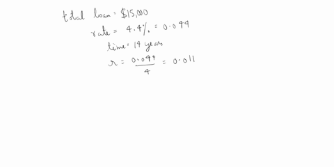 1-a-recent-graduates-student-loans-total-15000-if-these-loans-are-at-44-compounded-quarterly-for-14-years-what-are-the-quarterly-payments-round-your-answer-to-the-nearest-cent-2-the-problem-20487