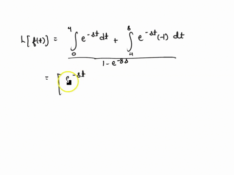 let-f-satisfy-f-t-t-f-t-for-allt-0-and-for-some-fixed-positive-number-t-f-is-said-to-be-periodic-with-period-t-on-0-t-oo-then-the-laplace-transform-of-f-t-is-given-by-lf-t-f-e-st-f-tdt-1-e-s-39448