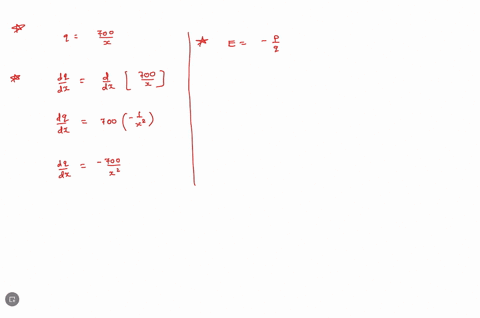 700-for-the-demand-function-q-dx-find-the-following-a-the-elasticity-b-the-elasticity-at-x-2-stating-whether-the-demand-is-elastic-inelastic-or-has-unit-elasticity-c-the-values-of-x-for-whic-03367