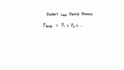 a-gas-mixture-consists-of-oxygen-and-nitrogen-given-that-the-total-pressure-is-100-atm-and-the-partial-pressure-is-0200atm-what-is-the-partial-pressure-of-n2-use-the-daltons-law-thank-you