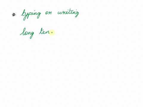 why-do-you-feel-fatigue-in-your-forearm-rather-than-your-fingers-55584