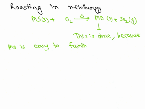 what-does-roasting-mean-in-metallurgy-why-is-roasting-a-major-source-of-air-pollution-and-acid-rai-3-70105