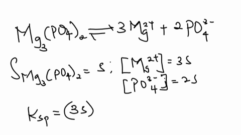 the-solubility-product-constant-ksp-of-mg3po42-is-104-10-24-what-is-its-solubility-in-grams-per-100-ml