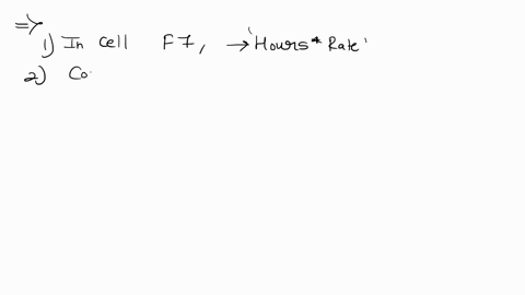 open-the-attached-workbook-in-f7-calculate-base-pay-by-multiplying-the-hours-by-the-rate-copy-the-formula-down-to-f12-what-is-sandy-smiths-base-pay-for-the-week-02351