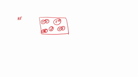 he-following-picture-represents-he-dissociation-of-hf-in-aqueous-solution-water-molecules-nolshown-based-n-ihis-image-a-hf-i5-weak-electrolyte-bj-hf-is-nonelectrolyte-c-hf-is-slrong-eleclrol-62257