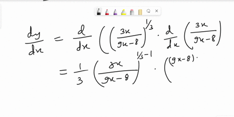 3741-dy-find-dx-3-3x-y-9x-8-dy-dx-74584