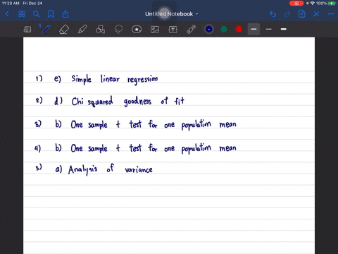choose-one-of-option-for-each-question-a-analysis-of-variance-b-one-sample-t-test-for-one-population-mean-c-one-sample-z-test-for-one-population-mean-d-chi-squared-goodness-of-fit-e-simple-l-14087