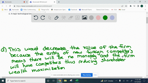 in-the-context-of-the-shareholder-wealth-maximization-model-of-a-firm-what-is-the-expected-impact-of-each-of-the-following-events-on-the-value-of-the-firm-explain-whya-new-foreign-competitor-46205