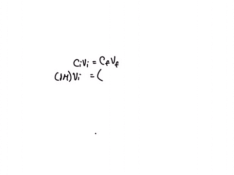 you-are-given-a-1m-solution-of-tris-buffer-you-need-to-prepare-100ml-of-a-005m-solution-how-much-of-the-1m-stock-solution-do-you-need-to-use-83127