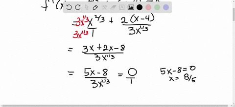 consider-the-following-if-an-answer-does-not-exist-enter-dne-fx-x23-x-a-find-the-intervals-on-which-f-is-increasing-enter-your-answer-using-interval-notation-b-find-the-intervals-on-which-f-42715