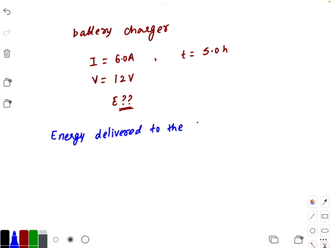 a-battery-charger-is-connected-to-a-dead-battery-and-delivers-a-current-of-60-a-for-50-hours-keeping-11343