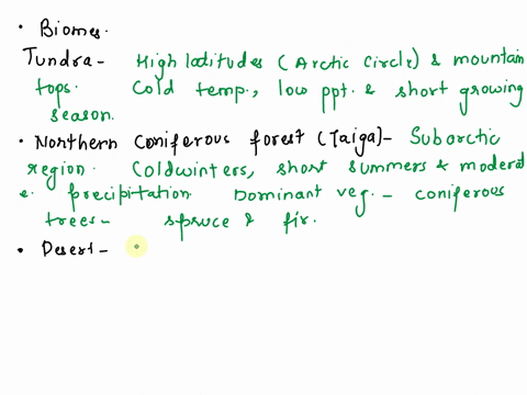 identify-the-following-biomes-on-the-graph-below-tundra-northern-coniferous-forest-desert-temperate-15482