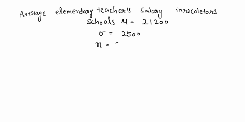 the-average-elementary-teachers-salary-in-recoletos-school-is-21000-assume-a-normal-distribution-with-standard-deviation-of-2500-what-is-the-probability-that-the-mean-for-the-sample-of-36-te-70464