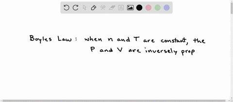 question-1-status-answer-saved-points-possible-according-to-boyles-law-what-should-happen-to-the-pressure-of-an-ideal-gas-when-its-volume-increased-at-the-same-temperature-select-one-the-pre-71524