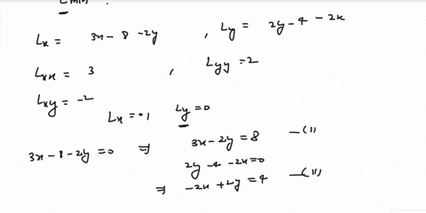 suppose-the-labor-cost-in-dollars-for-manufacturing-camera-can-be-approximated-by-lxy-2-8x-ay-2xy-134-where-x-is-the-number-of-hours-required-by-skilled-craftsperson-and-y-is-the-number-of-h-37368