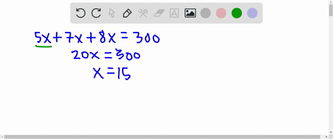 the-sides-of-a-triangle-are-in-the-ratio-578-and-its-perimeter-is-300-cm-find-its-area-83212