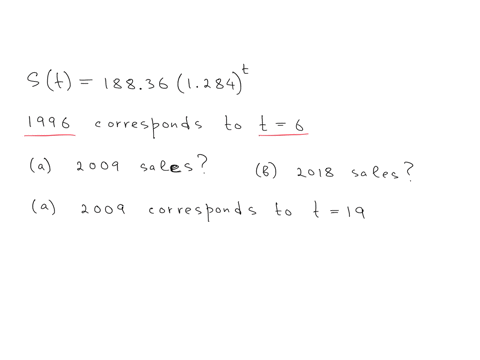 the-sales-in-millions-dollars-for-coffee-shop-from-1996-through-2005-can-be-modeled-by-the-exponential-function-st-188361284-where-is-the-time-in-years-with-corresponding-to-1996-use-the-mod-31207