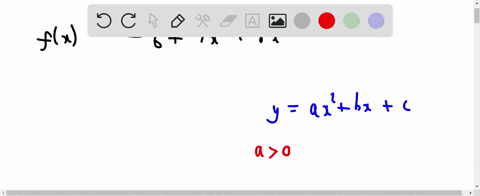 without-graphing-determine-whether-the-graph-of-the-quadratic-function-opens-up-or-down-flx-6-7x2-8x-does-the-graph-open-up-or-open-down-opens-down-opens-up-67394