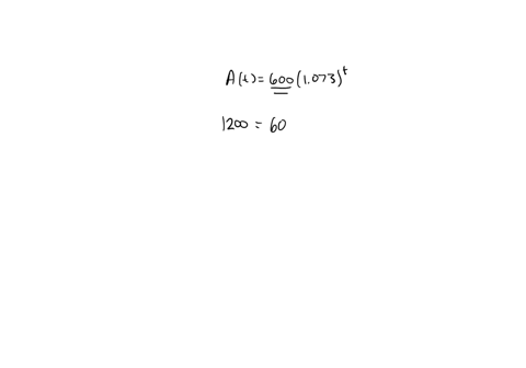 the-amount-of-money-in-an-investment-is-modeled-by-the-function-at-6001073t-the-variable-a-represents-the-investment-balance-in-dollars-and-t-the-number-of-years_-what-is-the-doubling-time-f-20435