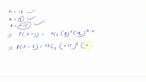 assume-that-procedure-yields-binomial-distribution-with-trial-repeated-times-use-the-binomial-probability-formula-to-find-the-probability-of-x-successes-given-the-probability-p-of-success-on-20753
