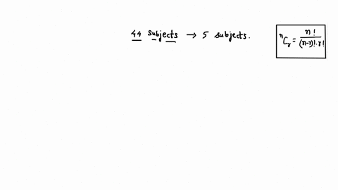 in-order-to-conduct-an-experiment-5-subjects-are-randomly-selected-from-a-group-of-44-subjects-how-many-different-groups-of-5-subjects-are-possible-54182