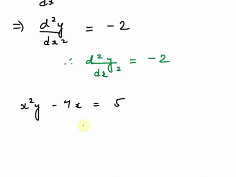 finding-second-derivative-in-exercises-49-54-find-dydx-implicitly-in-terms-of-x-and-y-49-x2-y-4-50-xy-4x-5-41984