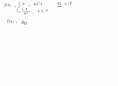a14-the-distribution-function-of-the-continuous-random-variable-x-x-3-fx-1-k-x-23-find-the-value-of-k-sketch-the-graph-of-fx-find-px-4-p4-x-5-px-6-find-the-pdf-of-x-66128