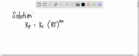 calculate-kp-at-1000-k-for-the-following-reaction-if-kc-21x10-4-pcl3g-cl2g-a-pcl5g-15128