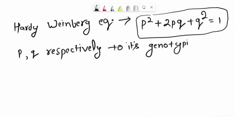 albinism-is-a-recessive-trait-controlled-by-a-single-gene-if-the-frequency-of-albinos-in-a-population-is-025-what-is-the-expected-frequency-of-heterozygotes-for-this-trait-54233
