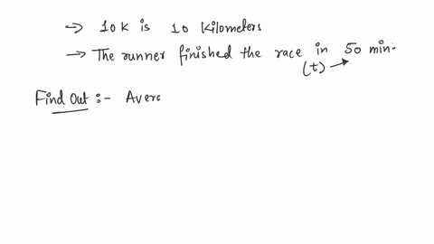 a-10k-runner-finished-the-race-in-50-minutes-what-was-their-average-speed-in-meters-per-minute-5-mins-km-19064