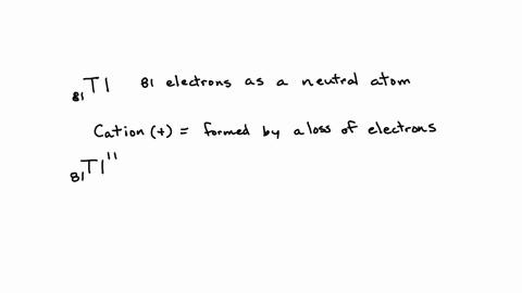 thallium-was-used-as-a-poison-in-the-agatha-christie-mystery-story-the-pale-horse-thallium-has-two-possible-cationic-forms-1-and-3-the-1-compounds-are-the-more-stable-write-the-electron-stru-45352