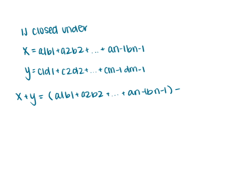 36-let-i-and-j-be-ideals-in-r-let-i-denote-the-set-of-all-possible-finite-sums-of-elements-of-the-form-ab-with-a-in-i-b-in-j-that-is-ij-ab-ab-abn-1-a-in-i-b-in-j-prove-that-ij-is-an-ideal-i-49475