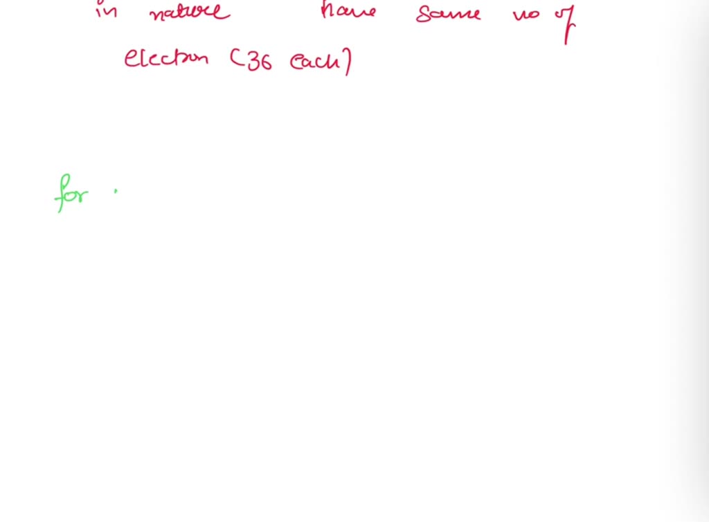 SOLVED: Arrange the ions from largest to smallest. Largest ionic radius