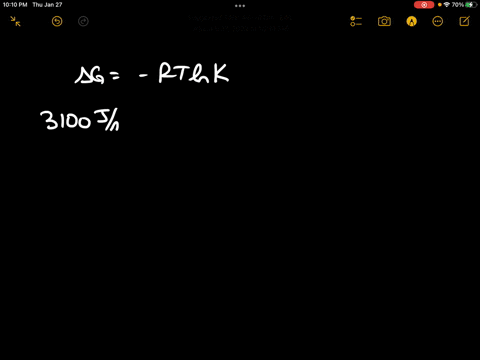 16-calculate-the-equilibrium-constant-at-25-c-for-reaction-for-which-ag-31-kjmol-r-8314-jmolk-31e-2-052-22-029-17282