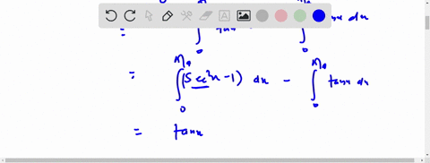 find-the-area-of-the-region-bounded-by-the-given-curves-y-tan-x-y-tan2-x-0-le-x-le-fracpi4