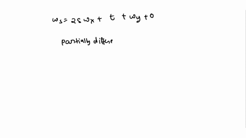 question-15-suppose-x-sy-st-and-2-tu-the-function-w-fxyz-has-the-partial-derivatives-wx-wy-wz-3-wxx-wy-wzz-wxy-wxz-wyz-2-at-the-point-461-find-sw_ss-at-that-point-32475