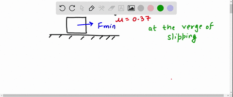 230-n-save-question-6-1-point-a-22-kg-box-must-be-slid-across-the-floor-if-the-coefficient-of-static-friction-between-the-box-and-floor-is-037-what-is-the-minimum-force-needed-to-start-the-b-63752