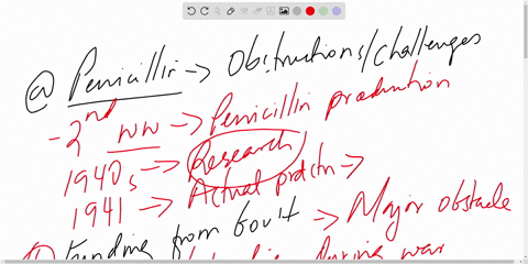 the-major-obstacles-to-overcome-on-the-way-to-successful-production-of-the-large-batches-of-penicillin-included-all-of-this-except-a-second-world-war-b-sulpha-drugs-readily-available-c-lack-47055