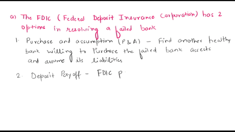 1-a-what-are-the-fdics-2-options-in-resolving-a-failed-bank-name-and-define-what-did-it-choose-to-do-with-hertitage-financial-bank-b-what-happened-to-owners-shareholders-equity-investment-in-44698