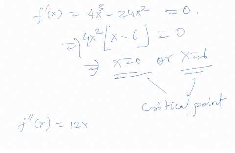 let-twice-differentiable-function-with-derivative-given-by-x-4x-24x2-part-a-find-the-x-coordinate-of-any-possible-critical-points-of-show-your-work-2-points-part-b-find-the-x-coordinate-of-a-73338