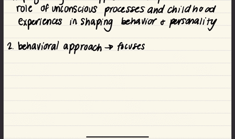 discuss-any-5-approaches-to-psychology