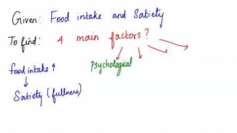 list-and-explain-the-4-main-factors-that-regulate-food-intake-and-satiety-72157