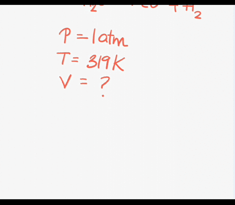 consider-the-chemical-reaction-csh2ogcogh2g-how-many-liters-of-hydrogen-gas-are-formed-from-the-complete-reaction-of-106-mol-of-c-assume-that-the-hydrogen-gas-is-collected-at-a-pressure-of-1-56893