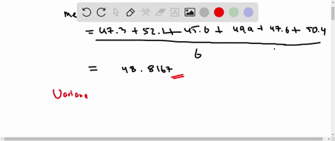 below-are-tabulated-a-number-of-rockwell-g-hardness-values-that-were-measured-on-a-single-steel-specimen-compute-mean-and-standard-deviation-hardness-values-will-you-accept-this-result-based-36831