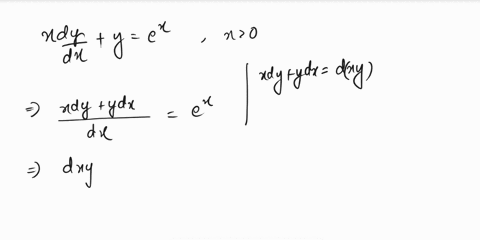 solve-the-differential-equation-dy-y-e-dx-x-0-00602