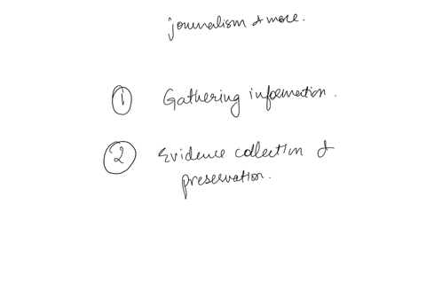 functions-of-investigators