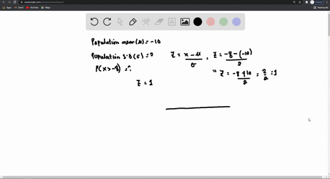 question-17-pts-suppose-x-is-normal-with-mean-10-and-standard-deviation-2-what-is-px-8-16-c-84-416-84-question-18-pts-the-normal-probability-plot-is-supposed-to-show-a-straight-line-if-your-61666