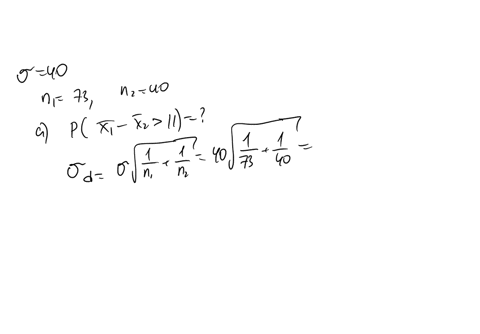 4-the-mean-score-for-freshmen-on-an-aptitude-test-at-a-certain-college-is-570-with-a-standard-deviation-of-40-assume-the-means-to-be-measured-to-any-degree-of-accuracy-what-is-the-probability-that-two