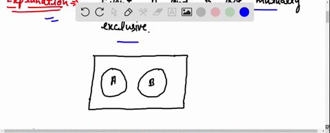 if-events-a-and-b-are-mutually-exclusive-the-joint-probability-of-the-events-is-zero-true-or-false-66267
