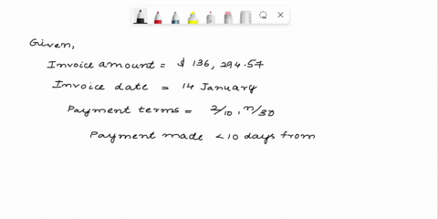 calculate-the-full-payment-required-on-the-payment-date-that-reduces-the-balance-on-the-invoice-to-zero-assume-that-this-is-not-a-leap-year-his-is-not-a-leap-year-invoice-invoice-amount-date-85741